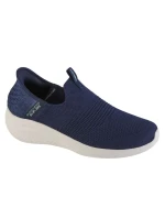 Skechers Slip-Ins Ultra Flex 3.0 Smooth Step 149709-NVY Navy Blue 35.5