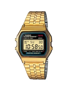 Unisex hodinky CASIO A159WGEA-1