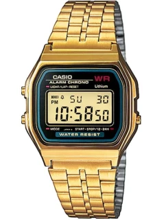 Unisex hodinky CASIO A159WGEA-1