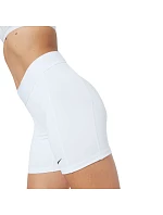 Nike Pro Leak Protections dámské šortky bílé FN2374 100 dámské Nike Pro Leak Protections dámské šortky bílé FN2374 100 dámské