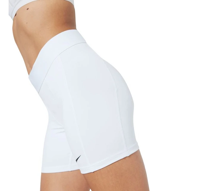 Nike Pro Leak Protections dámské šortky bílé FN2374 100 dámské Nike Pro Leak Protections dámské šortky bílé FN2374 100 dámské