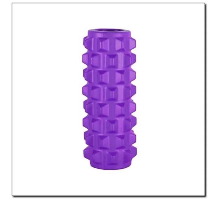 Fitness válec PURPLE model 20523192 - HMS