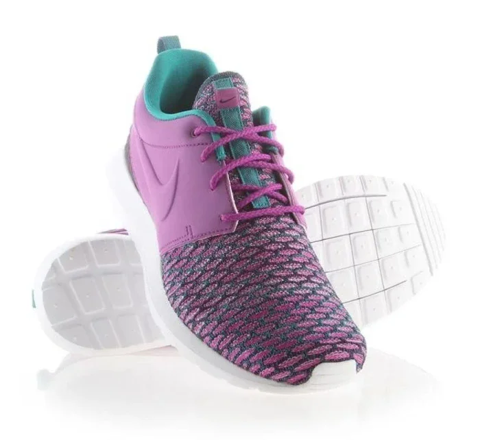 Pánské Roshe Nm Flyknit Prm M 746825-500 - Nike Pánské Roshe Nm Flyknit Prm M 746825-500 - Nike