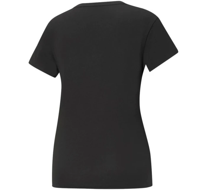 Puma ESS Small Logo Tee W 586776 51 Puma ESS Small Logo Tee W 586776 51