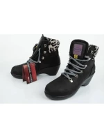 Bezpečnostní pracovní obuv W dámské model 17879926 - Lavoro