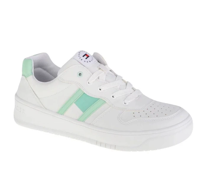 Dámské tenisky W T3A4-32143-1351A166 - Tommy Hilfiger Dámské tenisky W T3A4-32143-1351A166 - Tommy Hilfiger