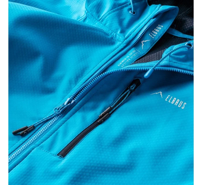 Pánská bunda Envisat M 92800396400 - Elbrus