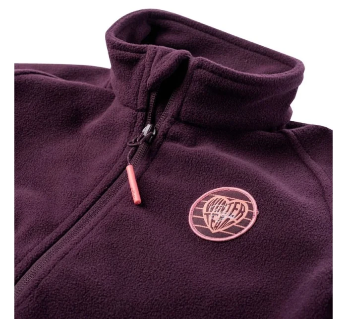 Dětská mikina Lisanna 280 Jr 92800439468 - Bejo