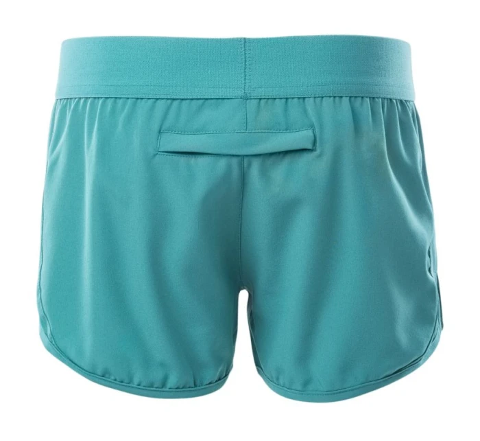 Dětské šortky Paru Jr. 92800398468 - Elbrus Dětské šortky Paru Jr. 92800398468 - Elbrus