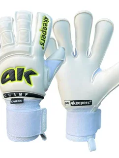 4keepers Champ Carbo VI RF2G M S906425 brankářské rukavice