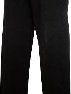 Fruit of the Loom Classic Kids Jog Pants Dětské tepláky 16.4051 black