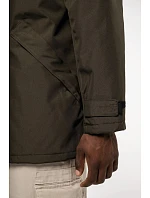 K 677 Parka model 22510545 black - Kariban K 677 Parka model 22510545 black - Kariban