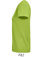 SOL'S Pioneer Women Dámské tričko z bio bavlny model 22522870 apple green SOL'S Pioneer Women Dámské tričko z bio bavlny model 22522870 apple green