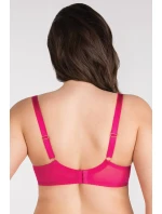 Gorsenia K496 Rajská barva: amarantová