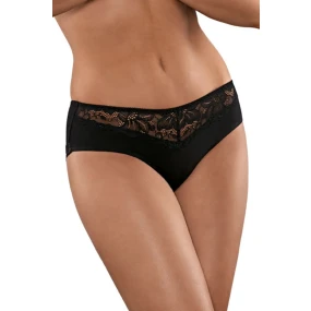 Dámské kalhotky BBL 151 černé - Babell Dámské kalhotky BBL 151 černé - Babell