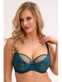 Gaia 1135 Nike barva:zelená