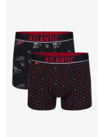 Atlantic 2GMH-015 barva:tmavě modrá