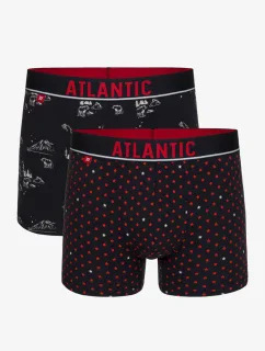 Pánské boxerky model 18032869 - Atlantic