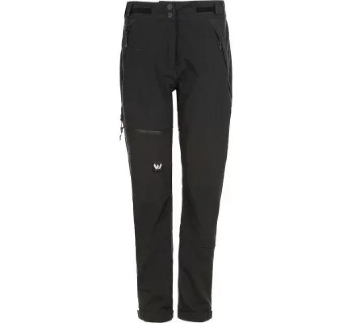 Dámské softshellové kalhoty model 20563813 - Whistler