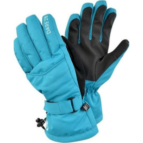 Dětské rukavice Dare2B DGG314 Impish  3FX modré