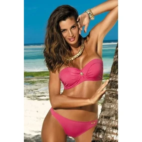 Dvoudílné plavky 393 Brittany - Marko