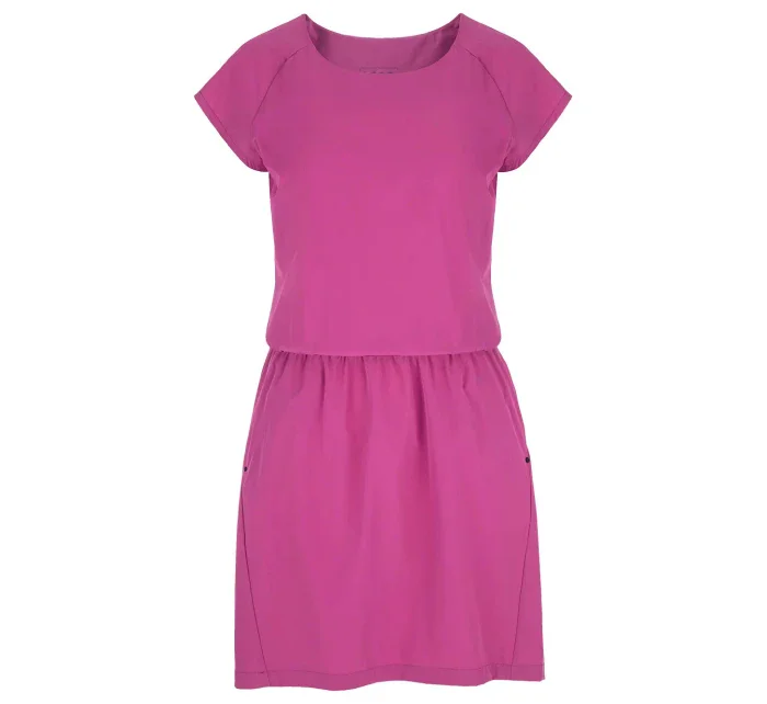 Dámské sportovní šaty model 17515299 - LOAP Dámské sportovní šaty model 17515299 - LOAP