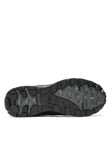 Pánská treková obuv   model 20533536 - Regatta