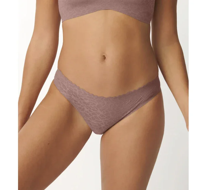 Dámské kalhotky Sloggi Zero Feel Lace 2.0 Brazil Panty