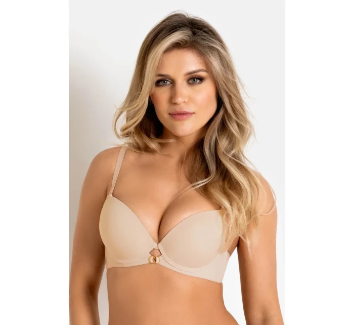 PUSH UP PODPRSENKA BÉŽOVÁ model 21167778 - MEDIOLANO