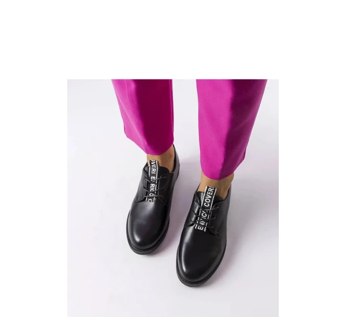 Tenisky  model 207861 Solea