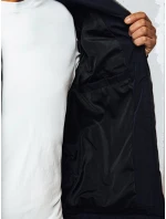 FashionStreet pánská tmavě modrá přechodná bunda TX4987 FashionStreet pánská tmavě modrá přechodná bunda TX4987