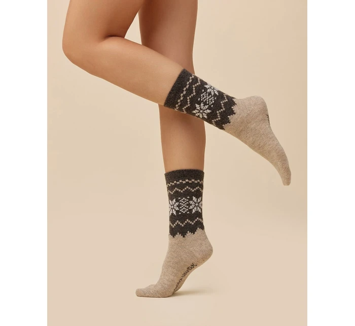 Ponožky  3542 model 21723319 - Gabriella