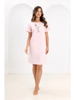 Košile  kr/r 2XL4XL dámská model 21873546 - Regina