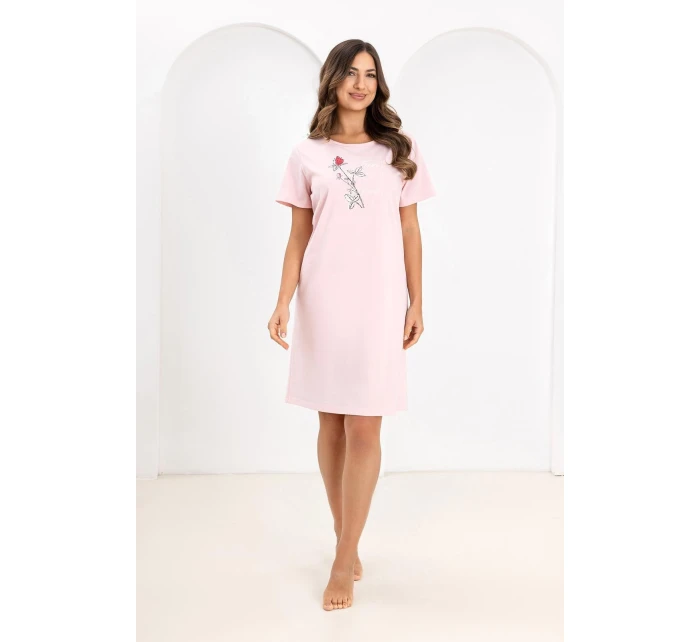 Košile  kr/r 2XL4XL dámská model 21873546 - Regina