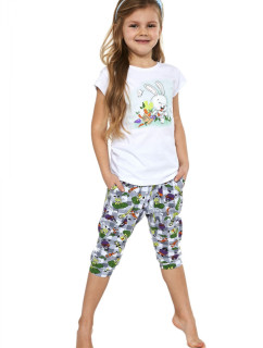 Dívčí pyžamo model 15119251 - Cornette