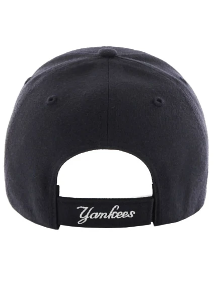 New York Yankees MVP Kšiltovka model 22156217 - 47 Brand