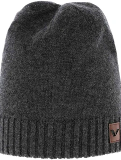 Viking Berit Merino Life Style čepice šedá 230-22-5588-08