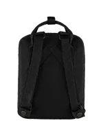 Kånken Mini Black  batoh pro děti model 20733410 - Fjällräven