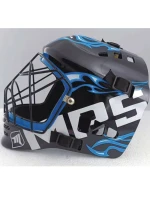 Přilba Unihoc MPS PRO Flame 0243EF/EH