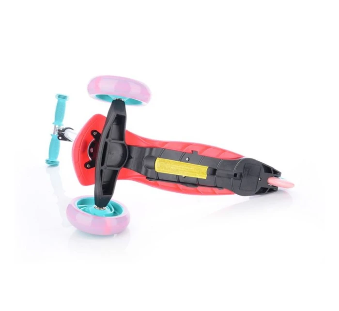 Koloběžka II Jr model 21048992 - Tempish Koloběžka II Jr model 21048992 - Tempish