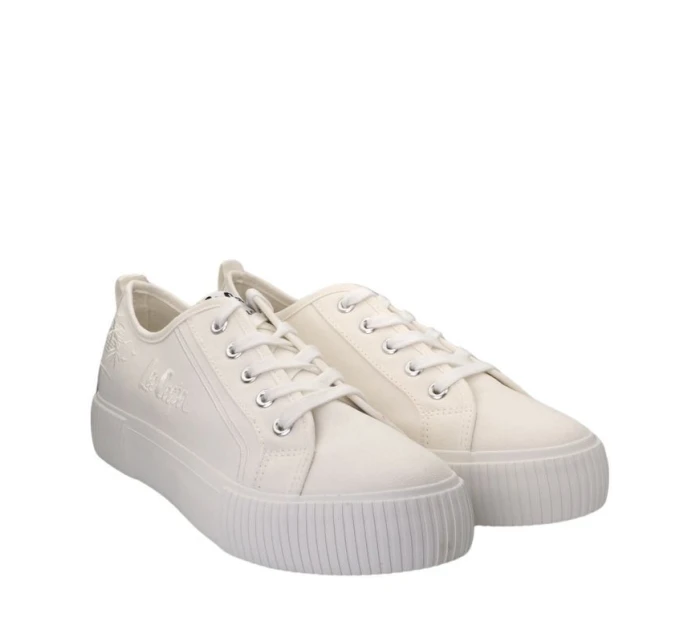 dámské boty white model 21342599 dámské - Lee Cooper