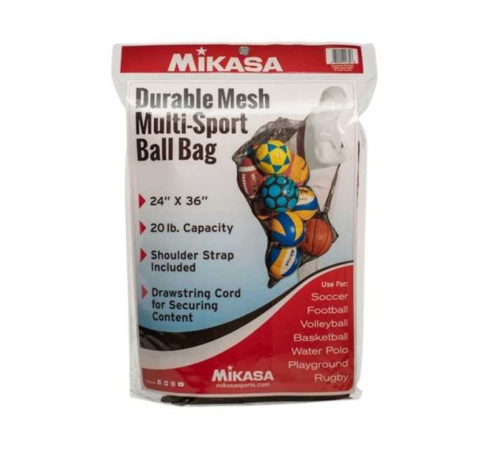 na míče model 21134884 - Mikasa