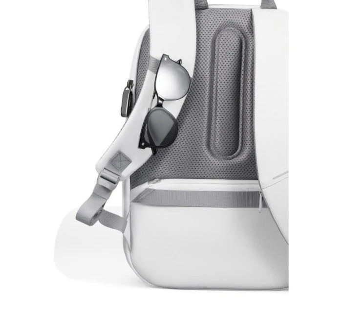 XD DESIGN BATOH BOBBY EDGE OFF WHITE P/N: P706.2503