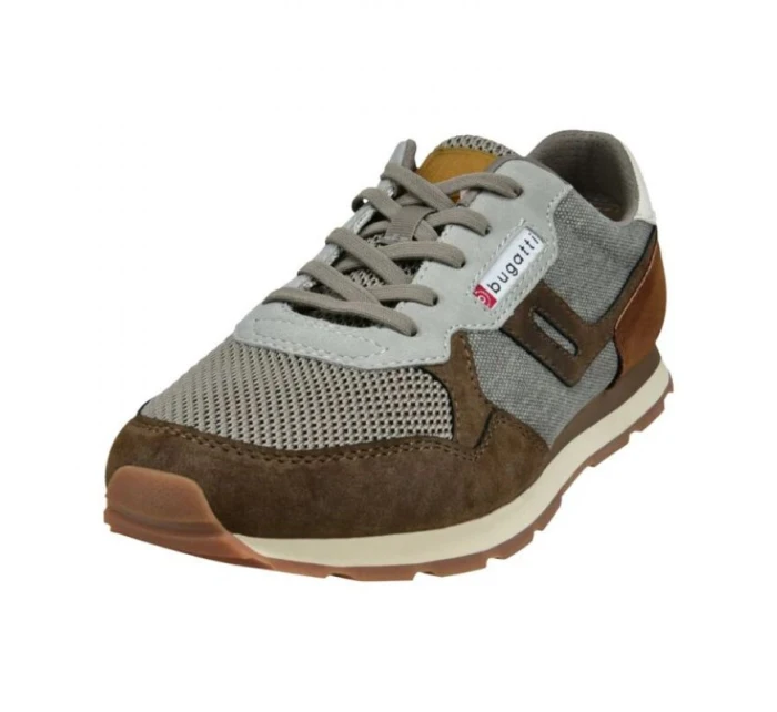 Sportovní obuv M model 21263736 - Bugatti Sportovní obuv M model 21263736 - Bugatti