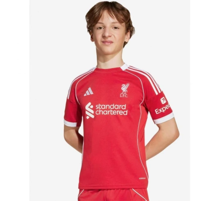Adidas Liverpool LFC Home Jr dres JV6436