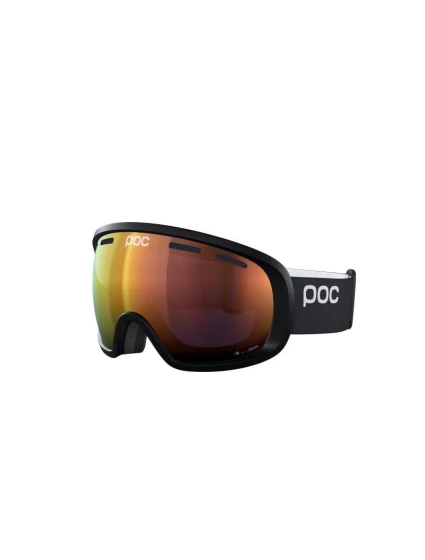Lyžařské brýle POC Fovea black Cat.2 Lyžařské brýle POC Fovea black Cat.2