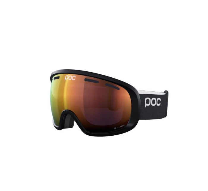 Lyžařské brýle POC Fovea black Cat.2 Lyžařské brýle POC Fovea black Cat.2