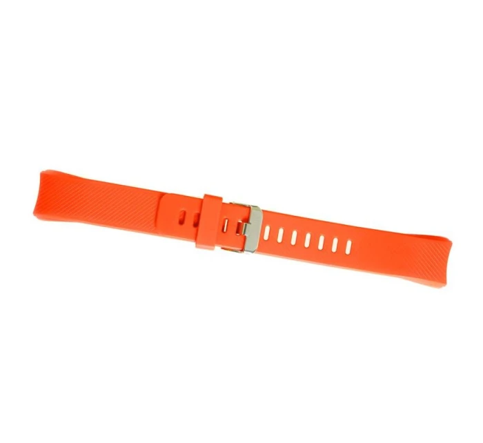 GIEWONT Fit&GO pásek pro GW200 GWP200-9 - Orange Power GIEWONT Fit&GO pásek pro GW200 GWP200-9 - Orange Power