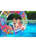 VODNÍ KOLO 125X84CM 27213