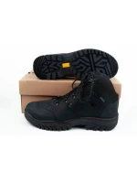 Pánské zimní boty M OBMH251 31S - 4F
